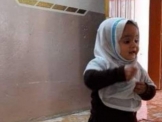 داعش يعدم طفلة ذات عامين في ديالي .. غضب شعبي بالعراق